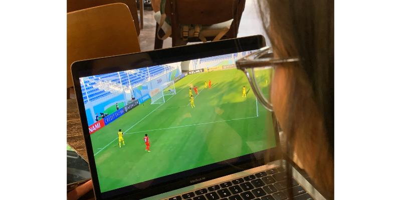 Xoilac tv – Link xem bóng đá trực tiếp miễn phí
